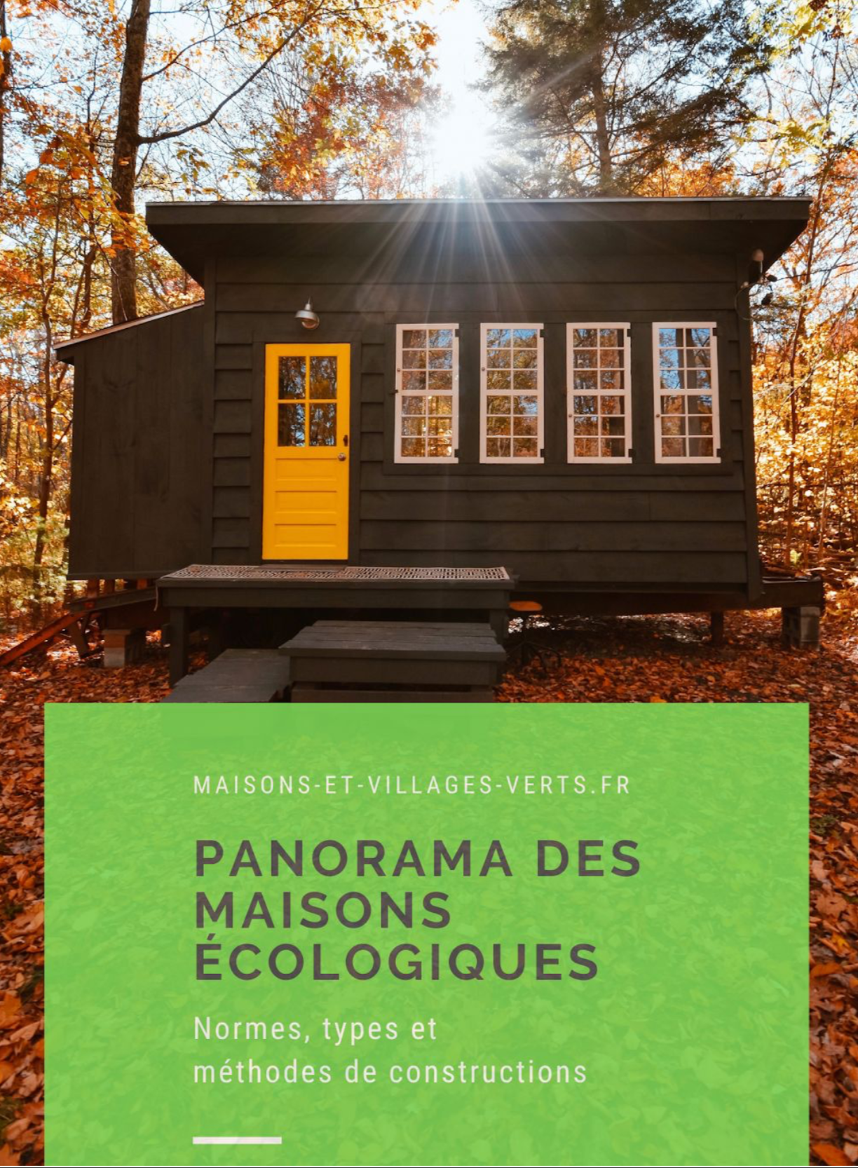 panorama-des-maisons-ecologiques-p panorama des maisons écologiques