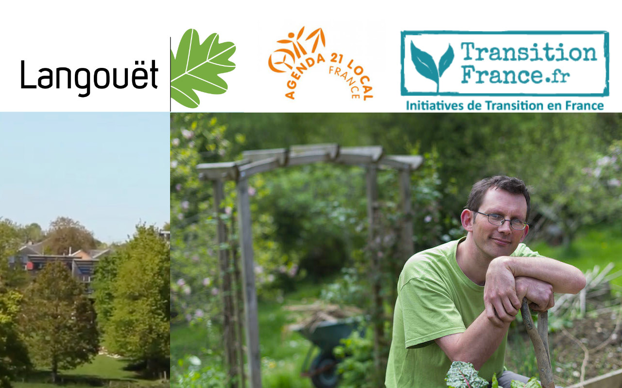 Transition écologique des villages